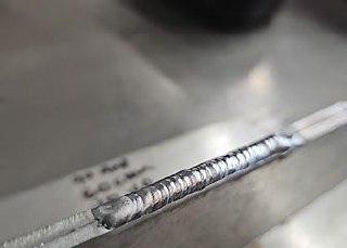 Recent Nocturnal Welding shop detail photo